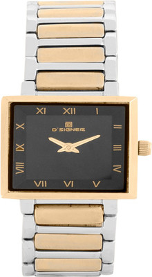 

D'SIGNER 157 TM (G) Watch - For Men