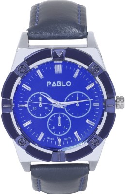 Pablo Superocean Superocean Watch  - For Men   Watches  (Pablo)