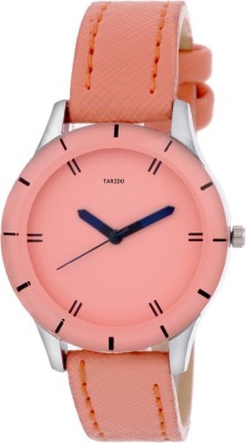 Tarido TD2481SM06 Watch  - For Women   Watches  (Tarido)