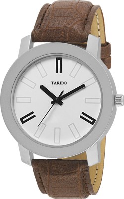 Tarido TD1626SL02 Watch  - For Men   Watches  (Tarido)