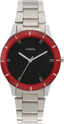 Tarido TD2484SM01 Watch  - For Women   Watches  (Tarido)