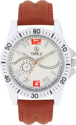 Timez Trading Company TZ17 Watch  - For Men   Watches  (Timez Trading Company)