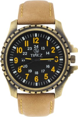 Timez Trading Company TZ4 Watch  - For Men   Watches  (Timez Trading Company)