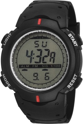 Carson CR7100-Men's Sports Edition Sports Edition Watch  - For Men & Women   Watches  (Carson)
