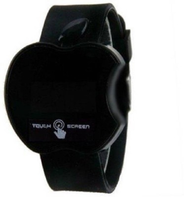 RJL Cut apple type digital wrist watch for girls and boys Watch  - For Boys & Girls   Watches  (RJL)