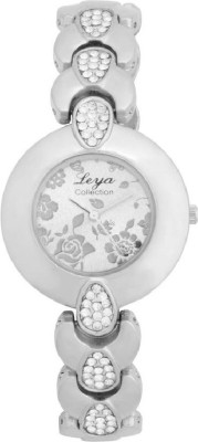 lavishable Gifte Foshion QUY768 Silver Watch& For Women Watch  - For Women   Watches  (Lavishable)