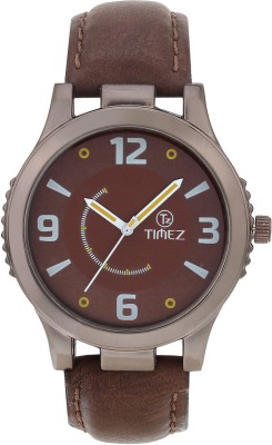 Timez Trading Company TZ1 Watch  - For Men   Watches  (Timez Trading Company)