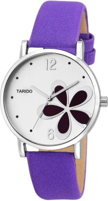 Tarido TD2483SL02 Watch  - For Women   Watches  (Tarido)
