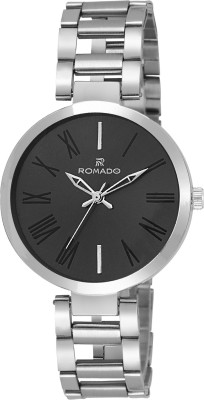 Romado RLCH-303 New Imperial Watch  - For Girls   Watches  (ROMADO)