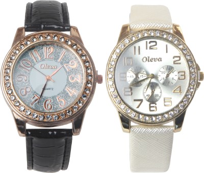 Oleva OPLW-2-6 OPLW Watch  - For Women   Watches  (Oleva)