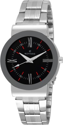 Romado RLCH-301 New Classic Watch  - For Girls   Watches  (ROMADO)