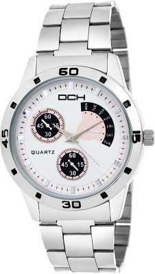 DCH IN-42 Watch  - For Girls   Watches  (DCH)