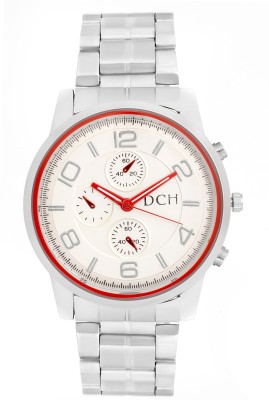 DCH WT-1417 Watch  - For Girls   Watches  (DCH)