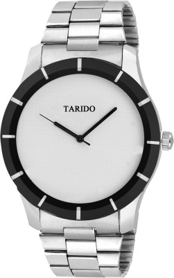Tarido TD1617SM02 Watch  - For Men   Watches  (Tarido)