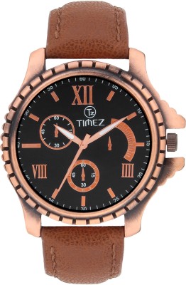 Timez Trading Company TZ7 Watch  - For Men   Watches  (Timez Trading Company)