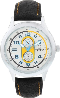 Timez Trading Company TZ15 Watch  - For Men   Watches  (Timez Trading Company)