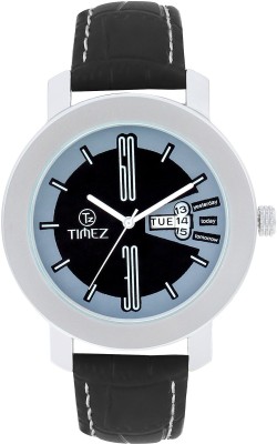 Timez Trading Company TZ10 Watch  - For Men   Watches  (Timez Trading Company)