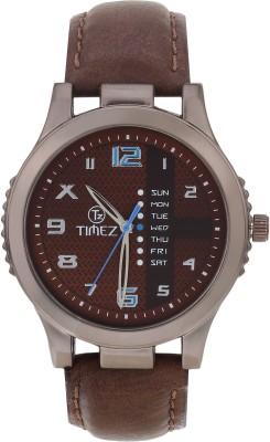 Timez Trading Company TZ2 Watch  - For Men   Watches  (Timez Trading Company)