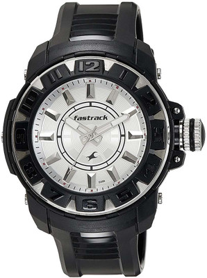 fastrack ng3099sm02 sports watch