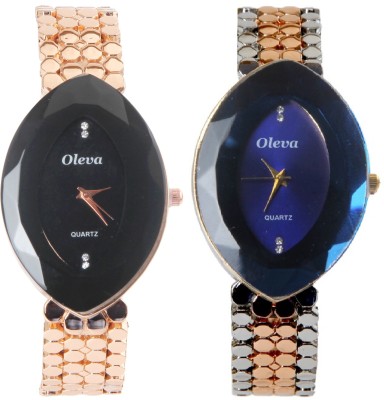 Oleva OPMW-2-2 OPMW Watch  - For Women   Watches  (Oleva)
