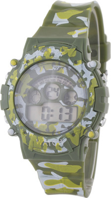 

RAgmel green 0067 Watch - For Boys