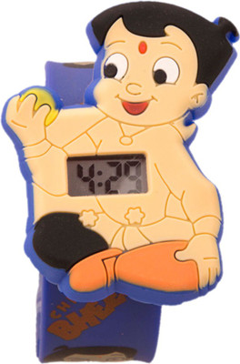 

Glitters Online WAT_2034 Watch - For Boys & Girls