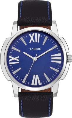 Tarido TD1622SL04 Watch  - For Men   Watches  (Tarido)