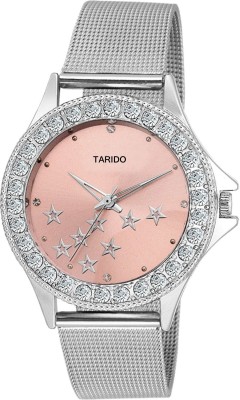 Tarido TD2475SM06 Watch  - For Women   Watches  (Tarido)
