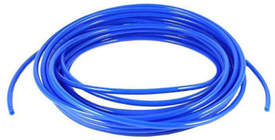 

BalRama 1/4" 10mtr Flexible Blue Pipe Tube Hose 1/4 inch Outer Diameter for RO UV UF Mineral Water Purifiers Service String Filter Cartridge(0, Pack of 1)