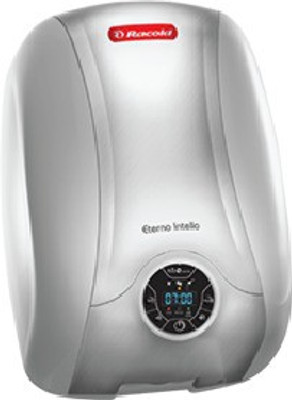 

Racold 10 L Storage Water Geyser(Multicolor, Eterno Intello)
