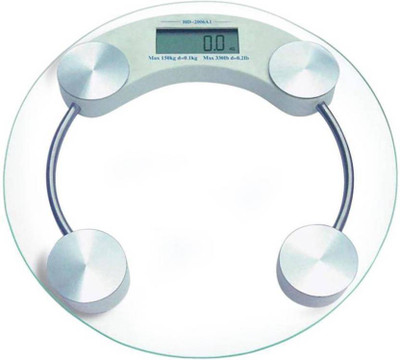 

ARODYA 1002 Weighing Scale(TRASPERANT)