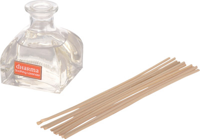 38% OFF on Omved Lavender Diffuser(100 ml) 38% OFF on Omved Lavender Diffuser(100 ml)