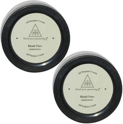 

Khadi Pure Pure Herbal All Purpose Cream(100 g)