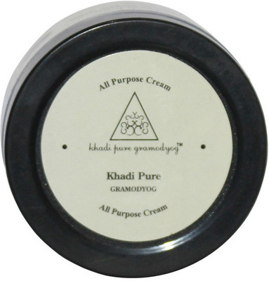 

Khadi Pure Pure Herbal All Purpose Cream(50 g)