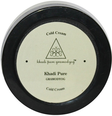 

Khadi Pure Pure Herbal Cold Cream(50 g)