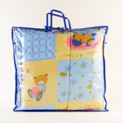 

Littles Baby Quilt Bed Standard NA(Fabric, Quilt)