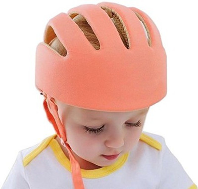 

KeepCare Safety Baby Helmet(Lemon)