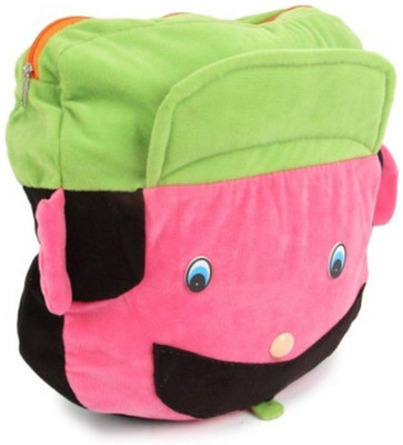 

Disha Enterprises mario kids backpack 5 L Backpack(Multicolor), Multi colour