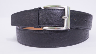 

Besto Men Casual, Formal Black Synthetic Belt