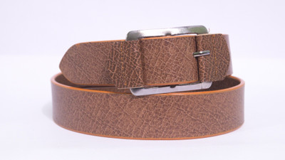

Besto Men Casual, Formal Brown Synthetic Belt