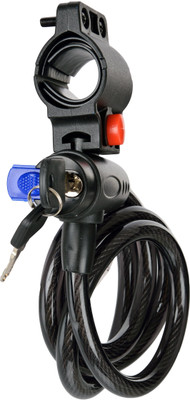 

Dark Horse BL317 Bicycle Lock