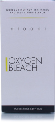 Niconi Yellow Oxygen Bleach(175 g)