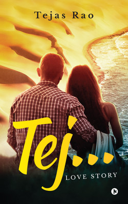 Tej...Love Story(English, Paperback, Rao Tejas)