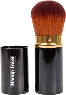 

Makeup Fever Professional Retractable Face Powder Brush(Pack of 1)