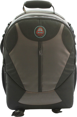 

ginni ProStyle Large Camera Bag(Black)