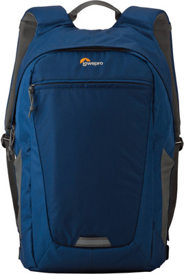 

LOWEPRO BACKPACK PHOTO HATCHBACK BP 250 AW II (Midnight Blue/Grey) Camera Bag(Midnight Blue/Grey)