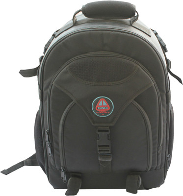

ginni Rodie Camera Bag(Black)