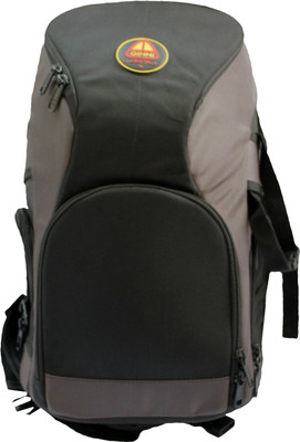 

ginni sling back pack Camera Bag(Black)