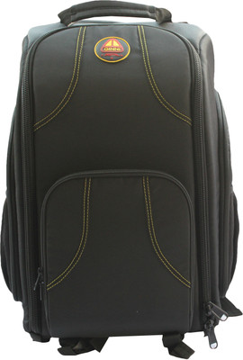 

ginni Apache Camera Bag(Black)