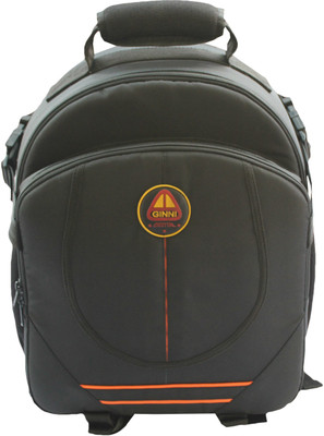

ginni elite small Camera Bag(Black)